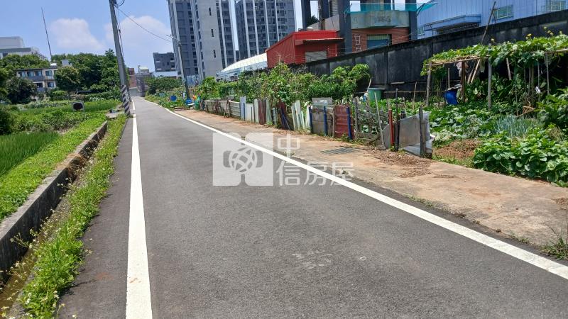 忠愛大面寬農地439房屋室內格局與周邊環境