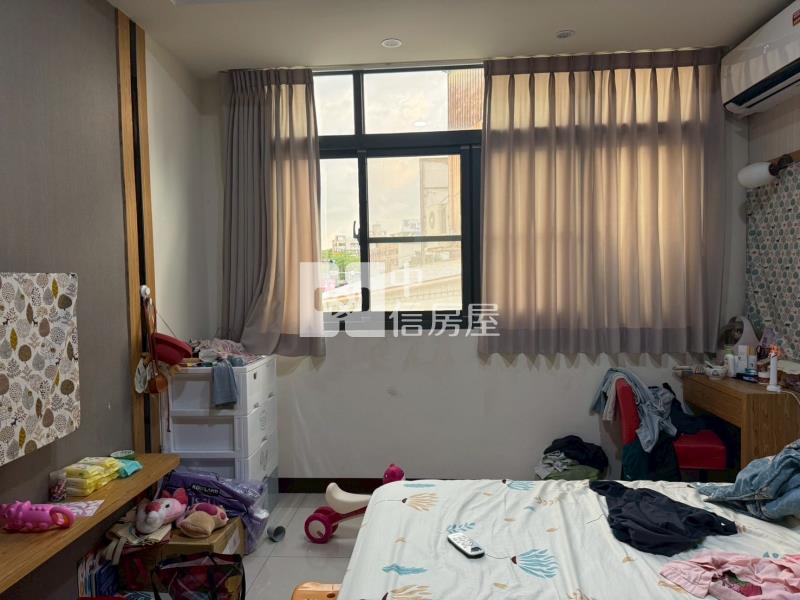 友愛路店住房屋室內格局與周邊環境