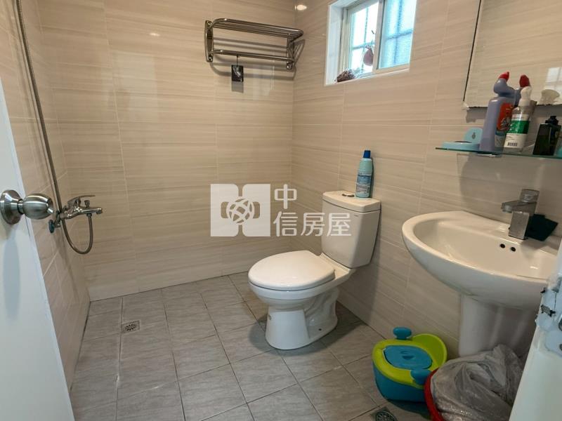 友愛路店住房屋室內格局與周邊環境