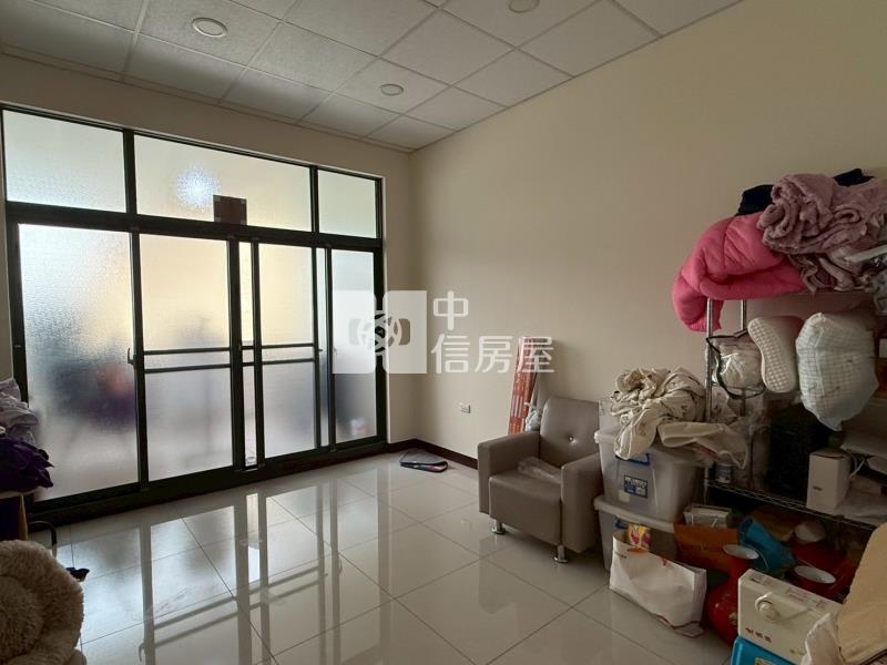 友愛路店住房屋室內格局與周邊環境