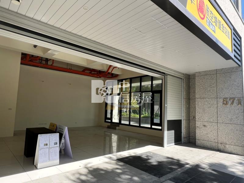 【玖禾】客運園區璟都文華金店面咖啡廳房屋室內格局與周邊環境