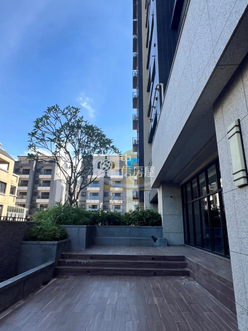 【玖禾】客運園區璟都文華金店面咖啡廳房屋室內格局與周邊環境