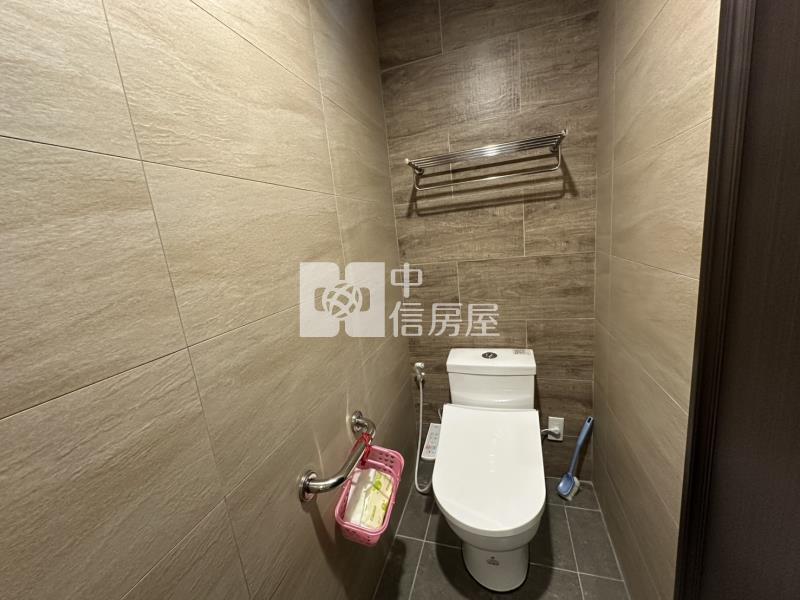 龍潭大清城心精美三房車房屋室內格局與周邊環境