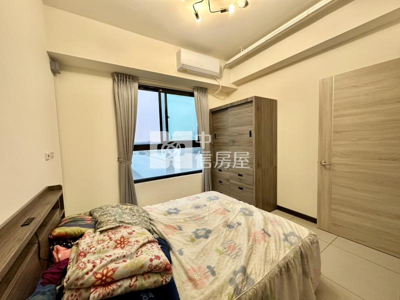 龍潭大清城心精美三房車房屋室內格局與周邊環境