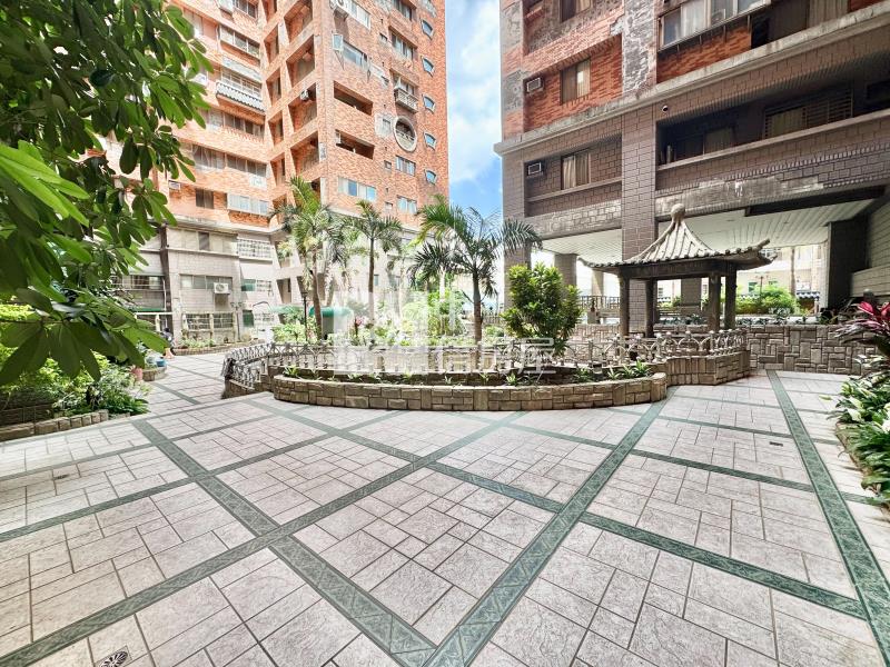 北帝國觀天~方正漂亮三房房屋室內格局與周邊環境