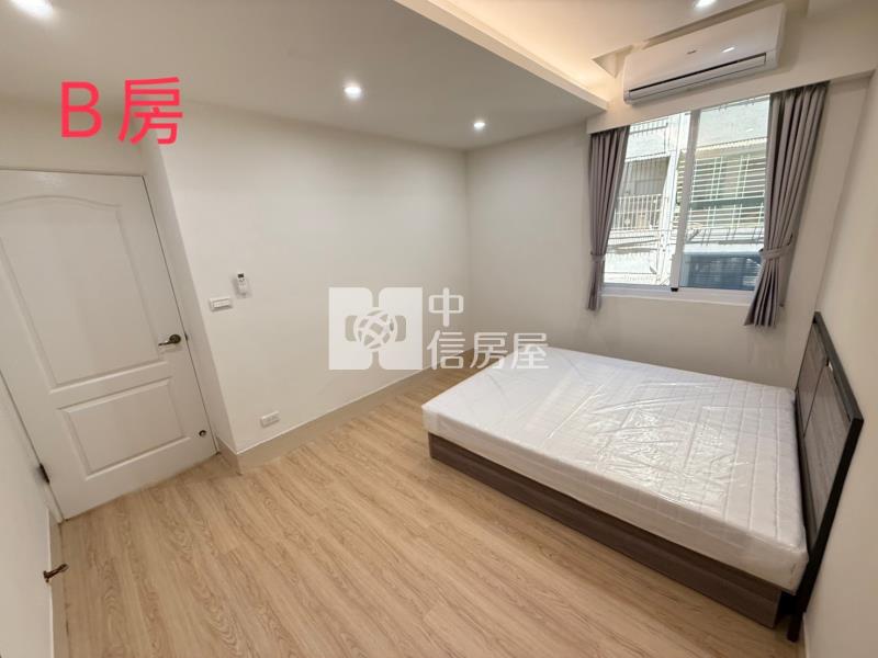 正大路雙套房高收租美寓房屋室內格局與周邊環境