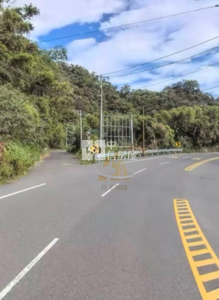 【玖禾】大溪烏塗農地房屋室內格局與周邊環境