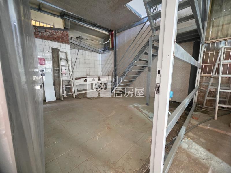 竹南龍安街住店房屋室內格局與周邊環境