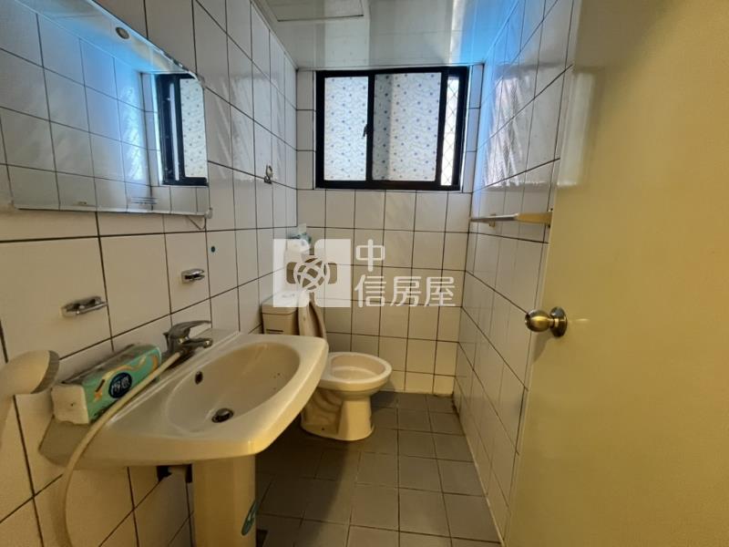 平鎮平興國小超大三房房屋室內格局與周邊環境