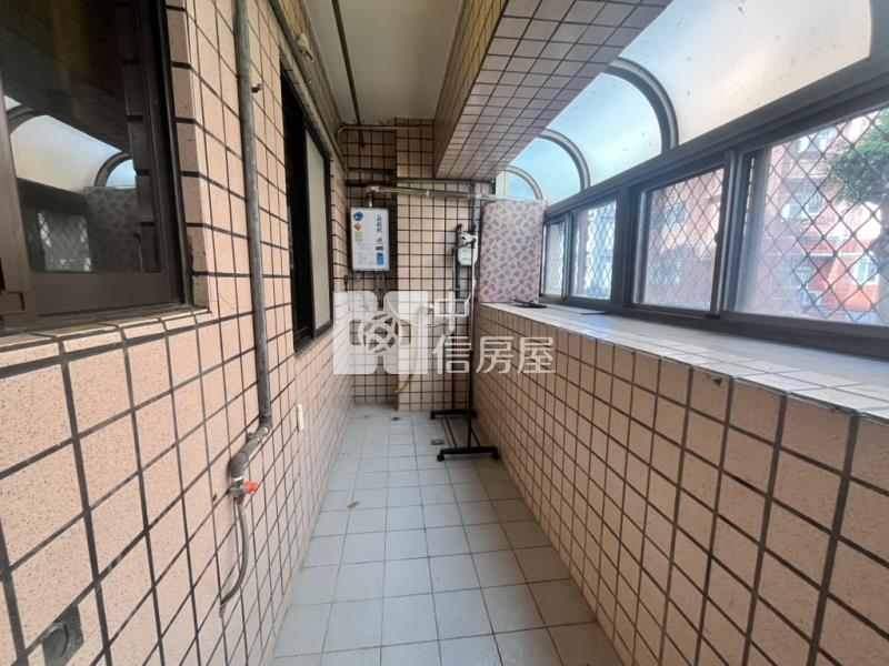 平鎮平興國小超大三房房屋室內格局與周邊環境