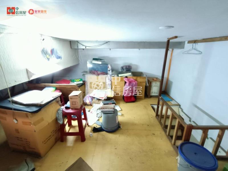 【安家】林森國小旁低總價店面房屋室內格局與周邊環境