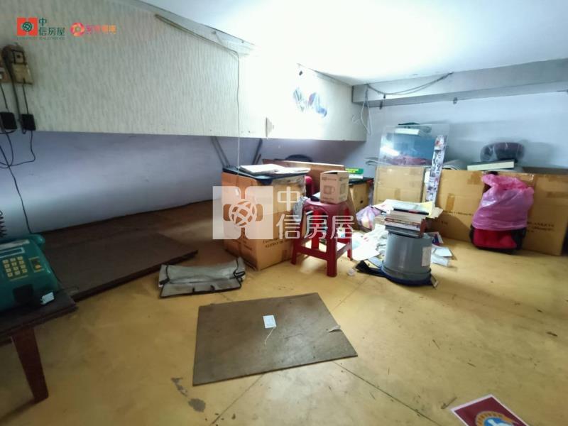 【安家】林森國小旁低總價店面房屋室內格局與周邊環境