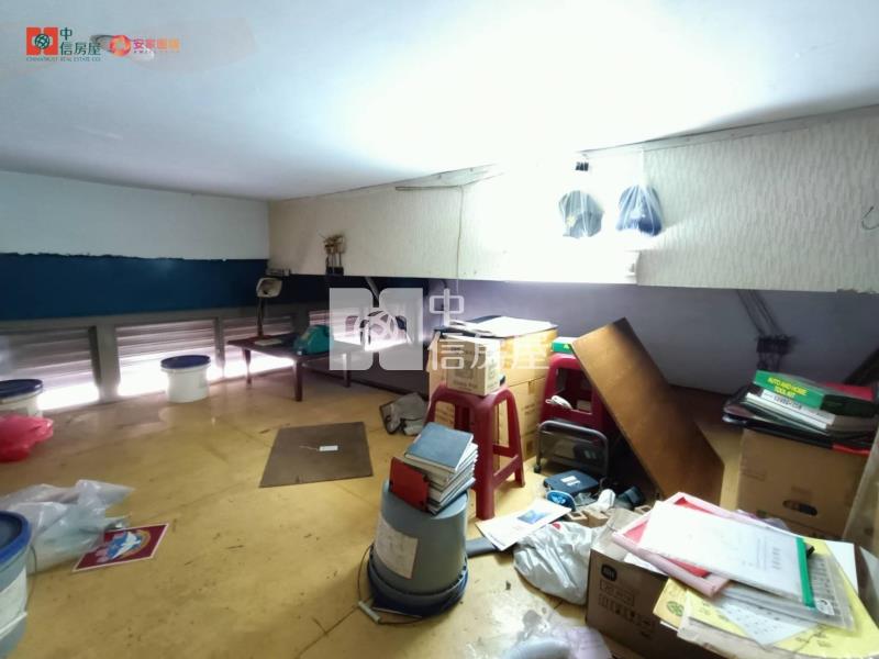【安家】林森國小旁低總價店面房屋室內格局與周邊環境