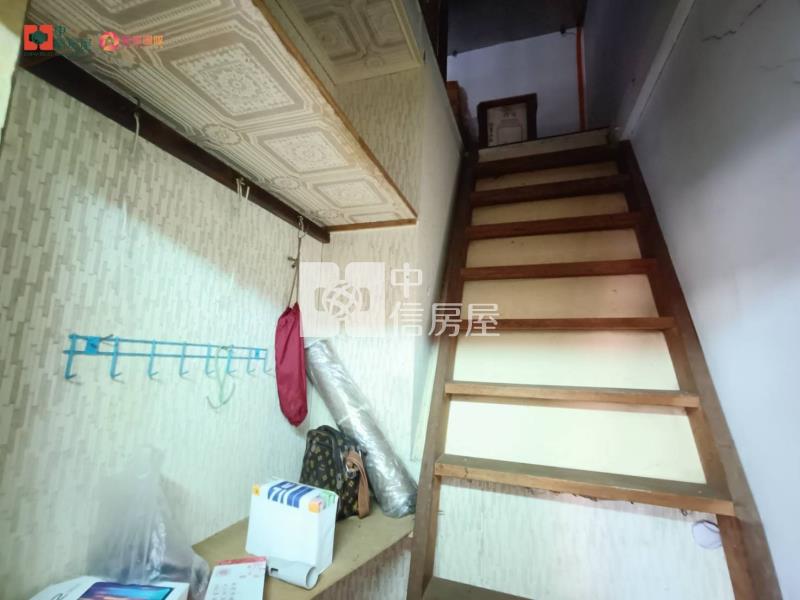 【安家】林森國小旁低總價店面房屋室內格局與周邊環境