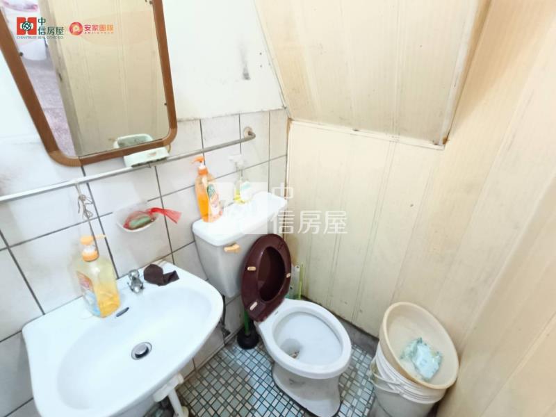 【安家】林森國小旁低總價店面房屋室內格局與周邊環境