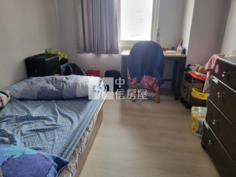 三民路滿庭芳收租美三房房屋室內格局與周邊環境
