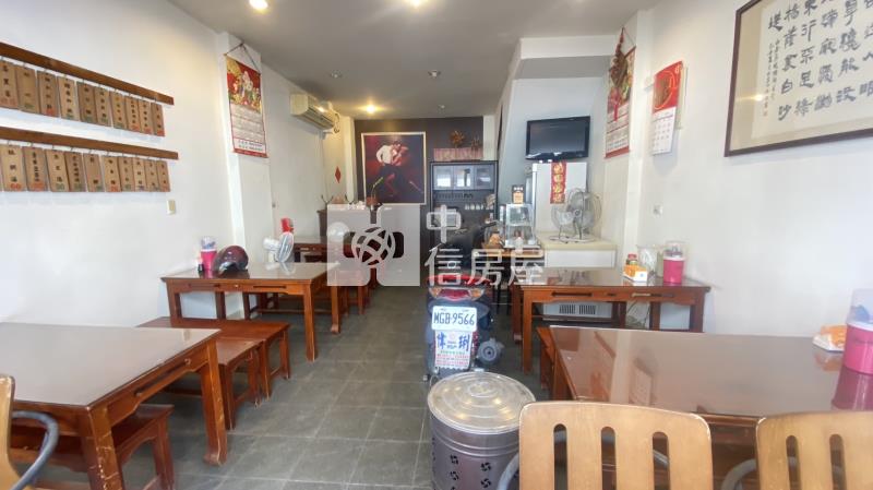 527-埔頂透天金店面★中信愛的團隊★房屋室內格局與周邊環境