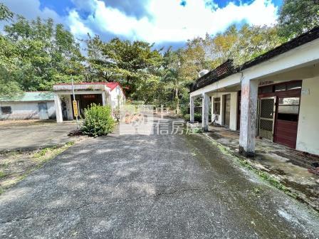 屏東土地-滿洲超便宜農地房屋室內格局與周邊環境
