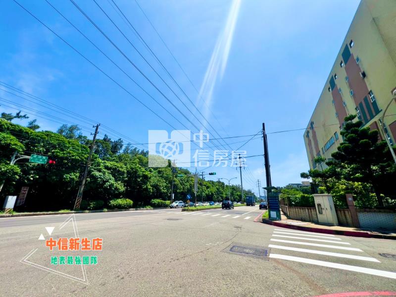 觀音工業區成功路丁工RC挑高大廠房房屋室內格局與周邊環境