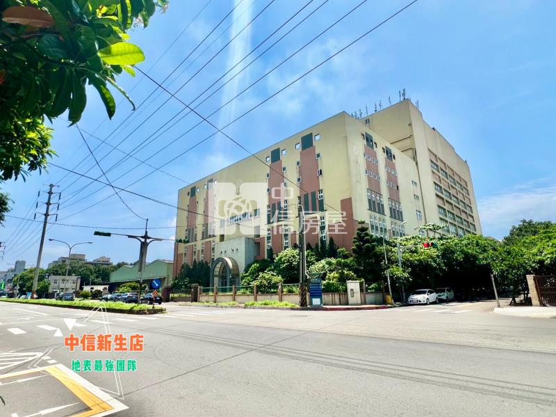 觀音工業區成功路丁工RC挑高大廠房房屋室內格局與周邊環境
