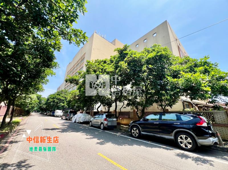 觀音工業區成功路丁工RC挑高大廠房房屋室內格局與周邊環境
