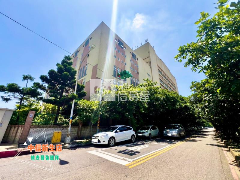 觀音工業區成功路丁工RC挑高大廠房房屋室內格局與周邊環境