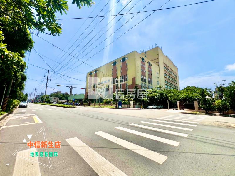觀音工業區成功路丁工RC挑高大廠房房屋室內格局與周邊環境