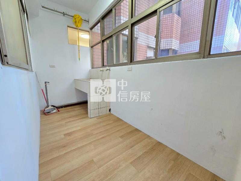 【安家】健行科大旁美三房房屋室內格局與周邊環境