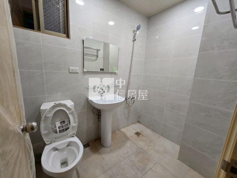【安家】健行科大旁美三房房屋室內格局與周邊環境