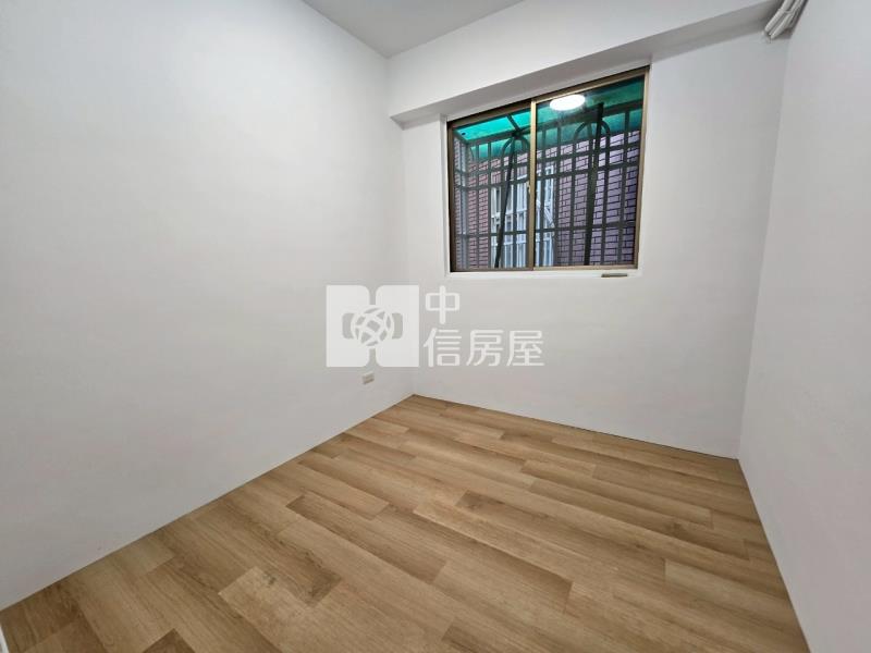 【安家】健行科大旁美三房房屋室內格局與周邊環境