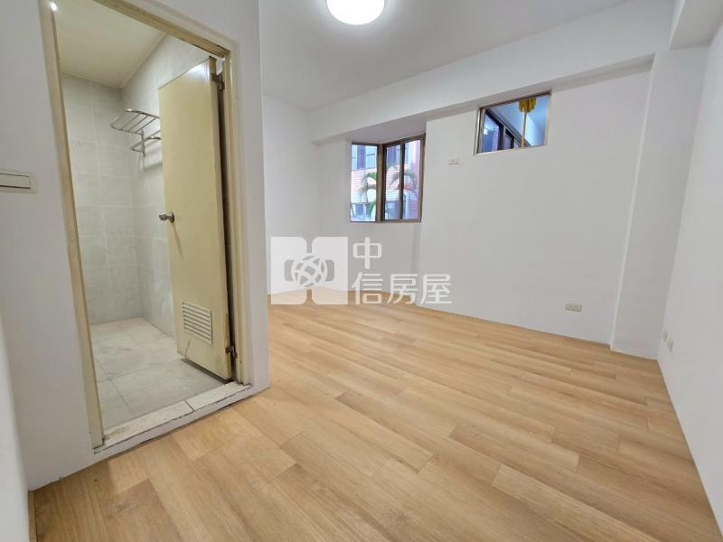 【安家】健行科大旁美三房房屋室內格局與周邊環境