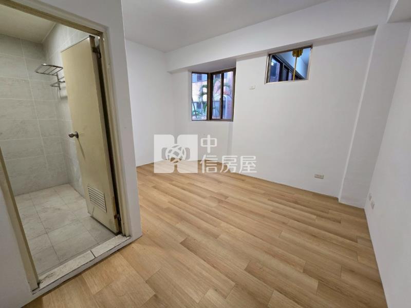 【安家】健行科大旁美三房房屋室內格局與周邊環境