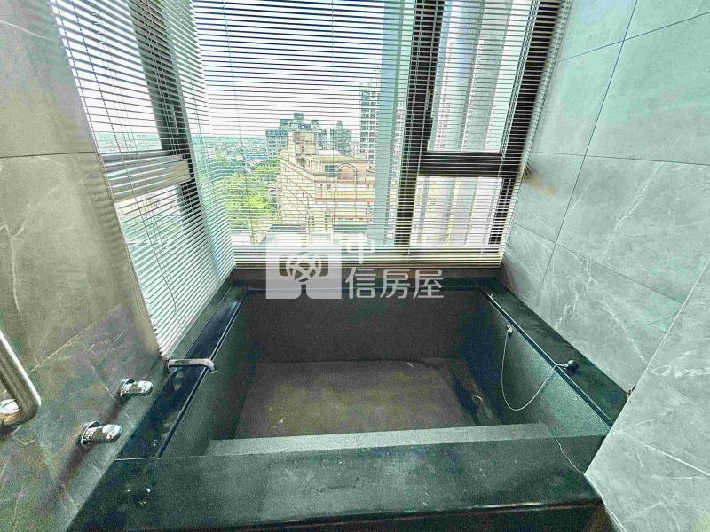礁溪裸灧海景溫泉套房房屋室內格局與周邊環境