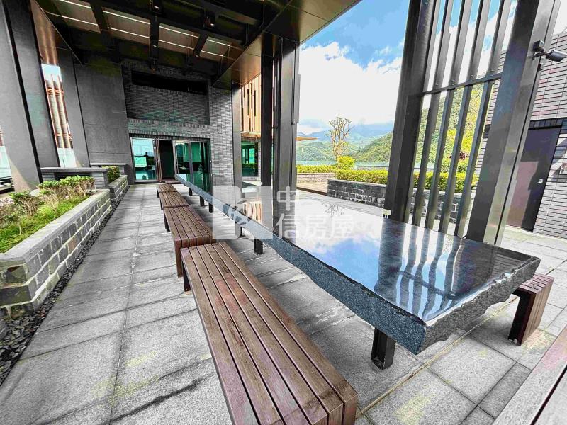 礁溪裸灧海景溫泉套房房屋室內格局與周邊環境