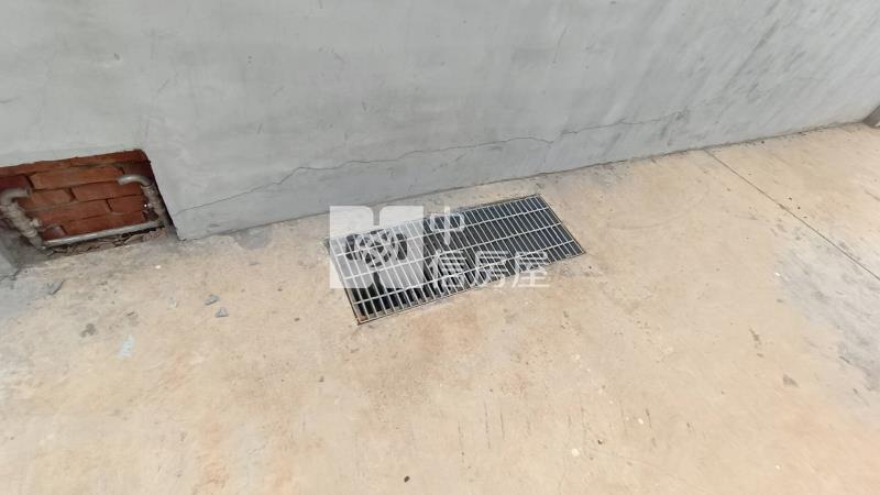 【安家】觀音區富坡路分割甲建房屋室內格局與周邊環境