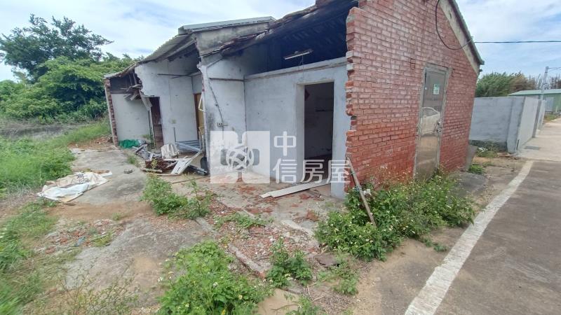 【安家】觀音區富坡路分割甲建房屋室內格局與周邊環境