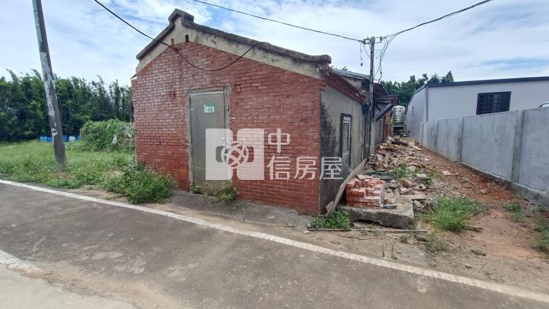 【安家】觀音區富坡路分割甲建房屋室內格局與周邊環境