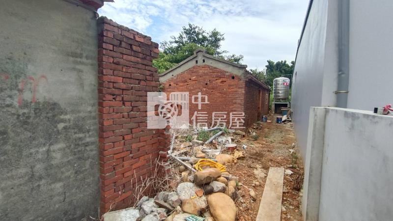 【安家】觀音區富坡路分割甲建房屋室內格局與周邊環境