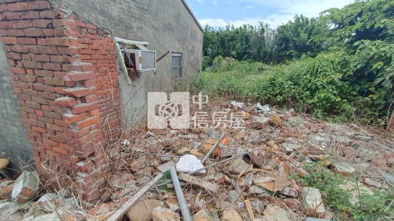 【安家】觀音區富坡路分割甲建房屋室內格局與周邊環境