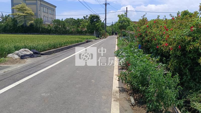 【安家】楊湖路三段方正美農地房屋室內格局與周邊環境