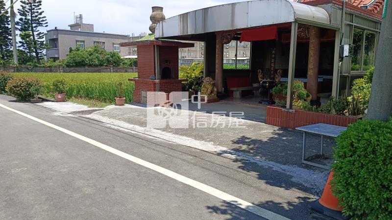 【安家】楊湖路三段方正美農地房屋室內格局與周邊環境