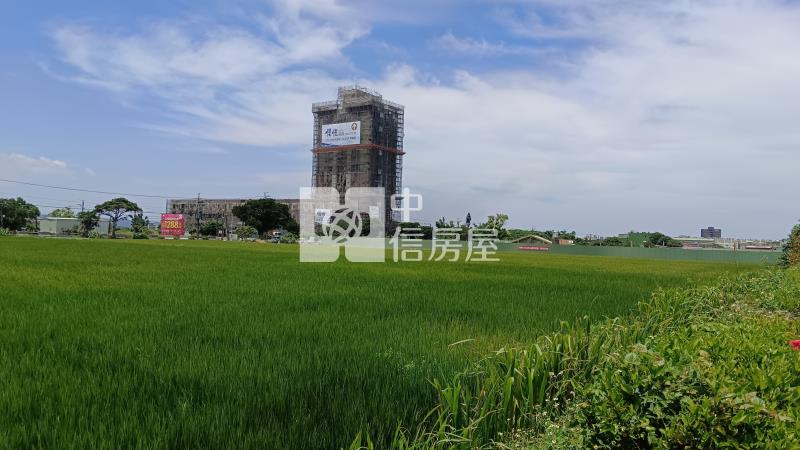 【安家】楊湖路三段方正美農地房屋室內格局與周邊環境