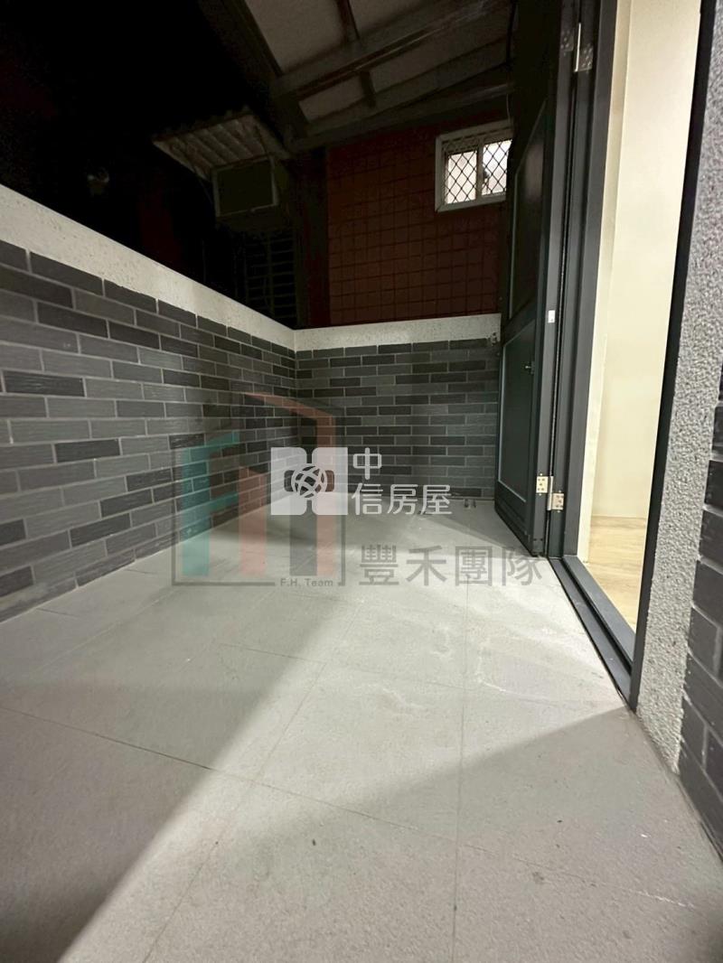 【豐禾】平鎮近育達高中整新美透天房屋室內格局與周邊環境