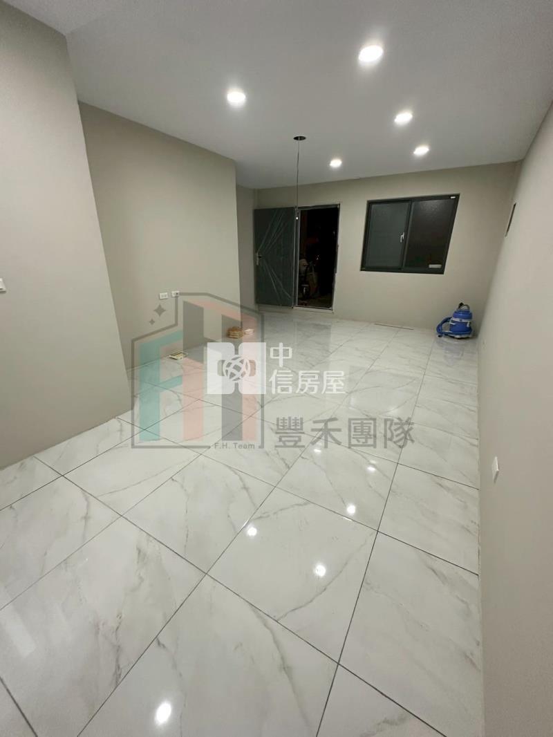 【豐禾】平鎮近育達高中整新美透天房屋室內格局與周邊環境