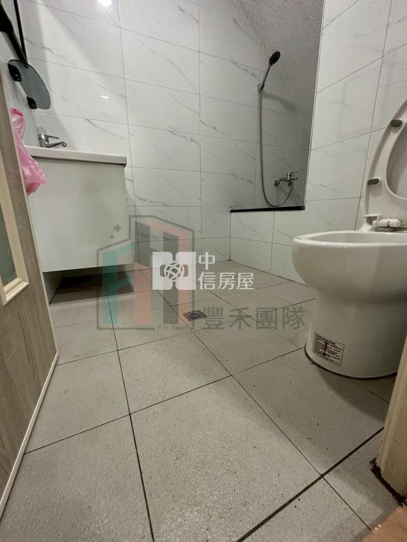 【豐禾】平鎮近育達高中整新美透天房屋室內格局與周邊環境