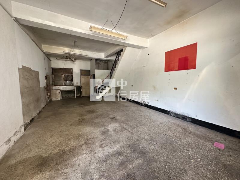會稽國小旁邊間透天房屋室內格局與周邊環境