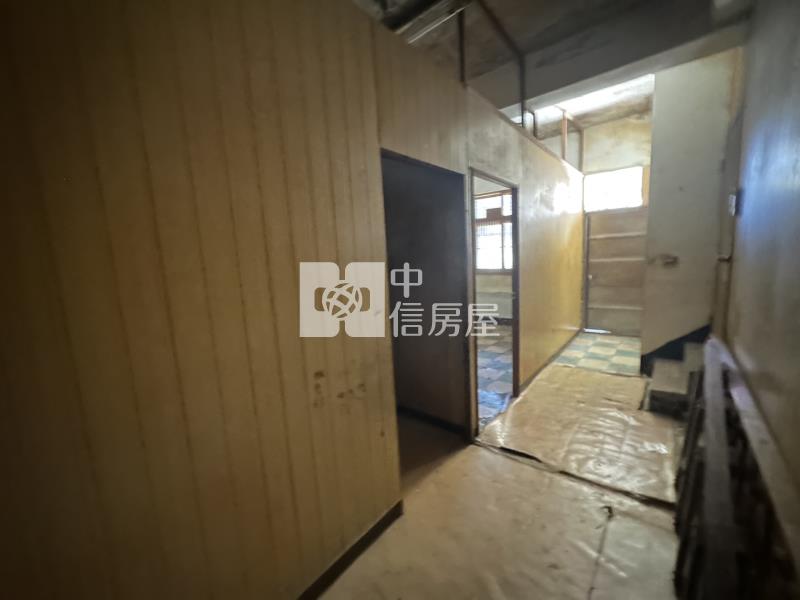 會稽國小旁邊間透天房屋室內格局與周邊環境