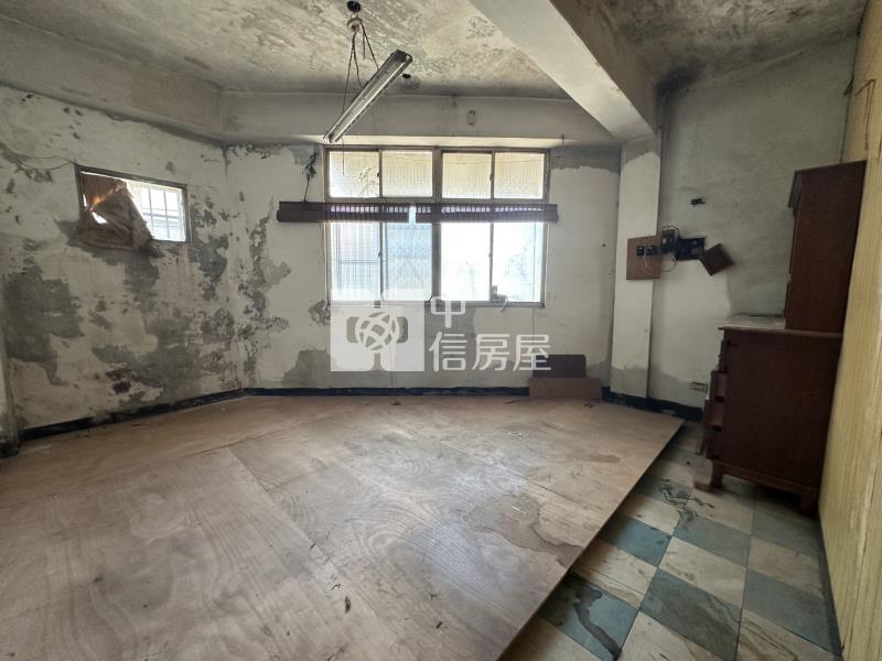 會稽國小旁邊間透天房屋室內格局與周邊環境