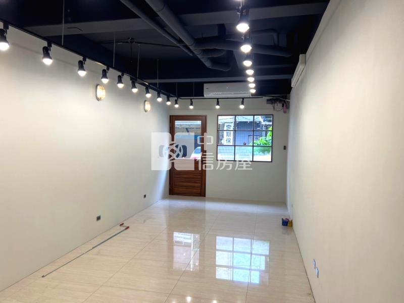 【新世紀】中壢火車站店面房屋室內格局與周邊環境