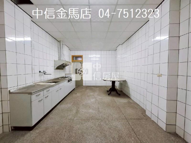 和美麥當勞透天房屋室內格局與周邊環境